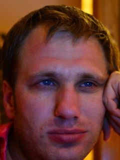 Руслан Давыденко