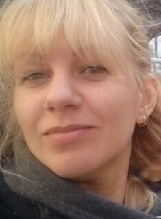 Жанна Скорая