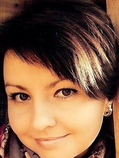 Алёна Новицкая