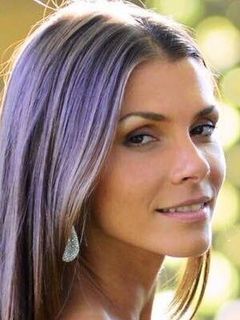 Виолетта Здоренко