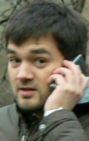 Сергей Альферук