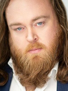 Невин Буркхолдер