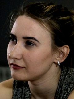 Анна Шемякина