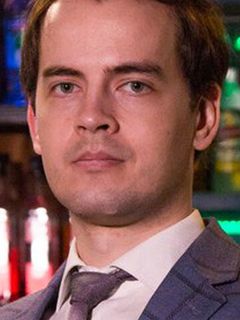 Максим Репин