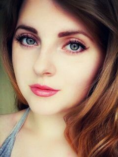 Алина Баданова