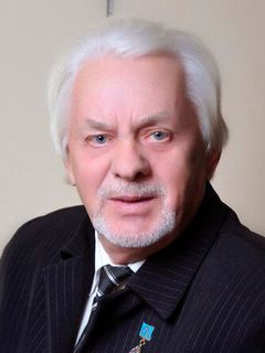 Владимир Шустов