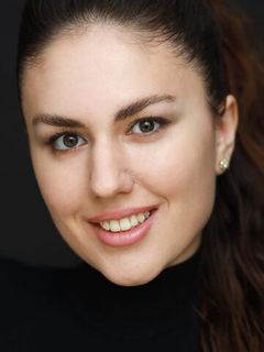 Паулина Анисько