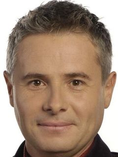 Константин Грубич