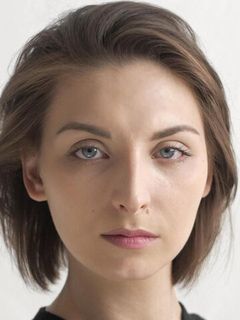 Мария Черемисова