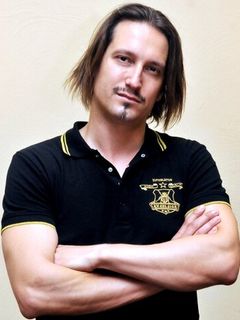 Barna Pély