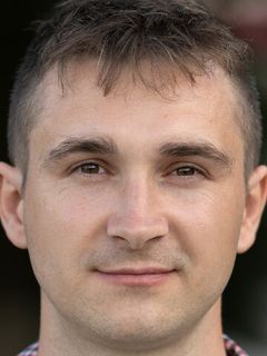 Виталий Снитин