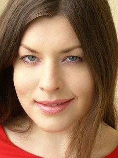 Александра Пашкова