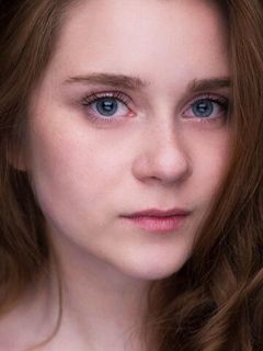 Вероника Дюпина