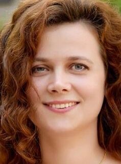 Мария Гастелло