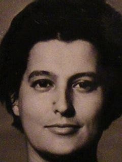 Маргарита Фирюбина