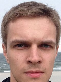 Сергей Калугин
