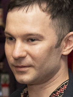 Юрий Фаертаг