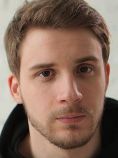 Дмитрий Кривошеев