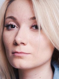 Екатерина Жукова