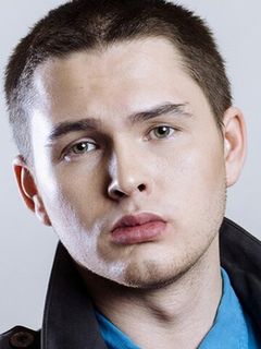 Михаил Комиссаров