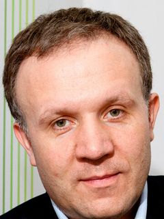 Олег Антипов