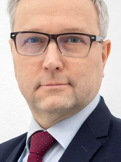 Александр Киричек