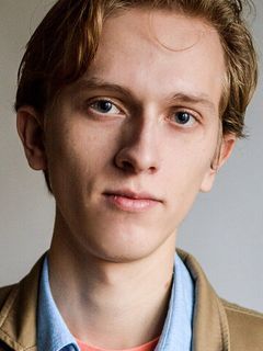 Никита Серков