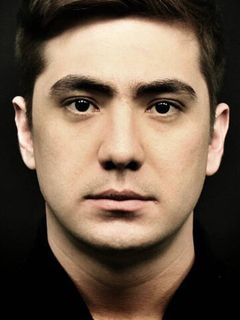 Шохрух Хамдамов