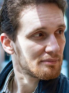 Федор Деревянский