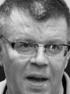 Никита Камаев