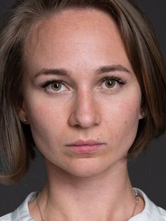 Светлана Спириденкова