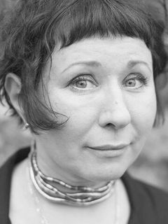 Ксения Арсеньева