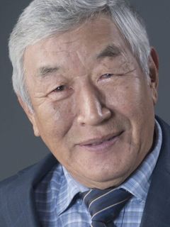 Михаил Апросимов