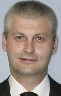 Александр Молвинский
