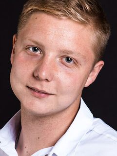 Денис Барковский