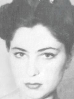 Елена Амвросьева