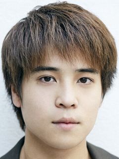 Кадзуки Хорикэ