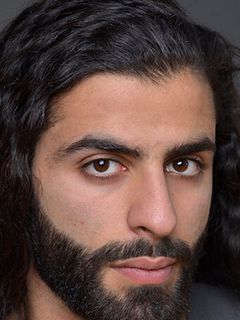 Шади Джанхо