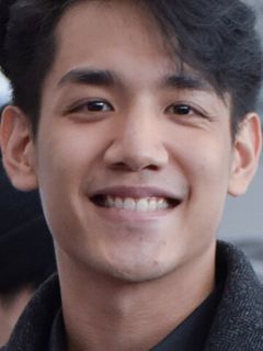 Криттанай Асанпракит