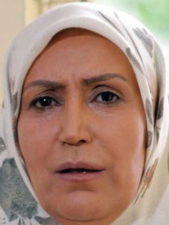 Махваш Сабркон