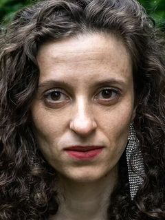 Наталия Синельникова