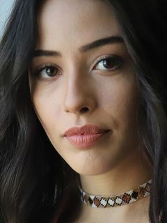 Илайда Илдир