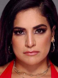 Виктория Гонсалес