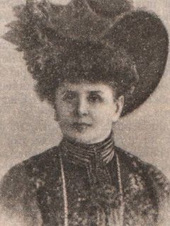 Вера Крыжановская-Рочестер