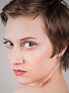 Дарья Алексеева