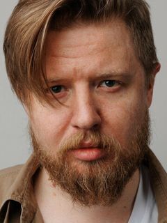 Юрий Касимцев