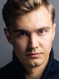 Алексей Сахаров