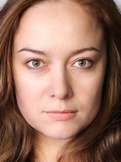 Наталья Федоренко