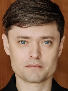Аркадий Водахов