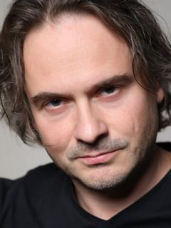 Андрей Данилин